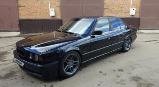 BMW 525 1995 года за 3 950 000 тг. в Петропавловск