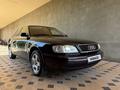 Audi A6 1996 годаүшін3 000 000 тг. в Шымкент – фото 2