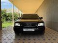 Audi A6 1996 годаүшін3 000 000 тг. в Шымкент – фото 4