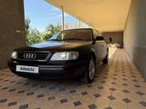 Audi A6 1996 годаүшін3 000 000 тг. в Шымкент