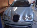 Jaguar S-Type 1999 годаүшін2 300 000 тг. в Тараз