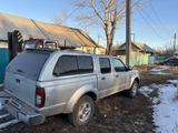 Nissan NP300 2013 года за 4 500 000 тг. в Темиртау – фото 3