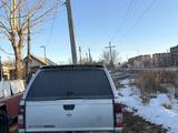 Nissan NP300 2013 года за 4 500 000 тг. в Темиртау – фото 4