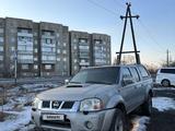 Nissan NP300 2013 года за 4 500 000 тг. в Темиртау