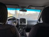 Nissan NP300 2013 года за 4 500 000 тг. в Темиртау – фото 5