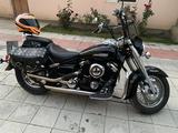 Yamaha  XVS650 2006 годаfor2 000 000 тг. в Алматы