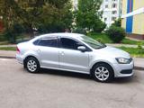 Volkswagen Polo 2013 годаүшін3 600 000 тг. в Алматы