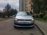 Volkswagen Polo 2013 годаүшін3 600 000 тг. в Алматы – фото 4