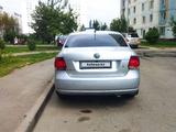 Volkswagen Polo 2013 годаүшін3 600 000 тг. в Алматы – фото 3