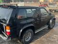 Nissan Terrano 1988 года за 1 350 000 тг. в Алматы – фото 4