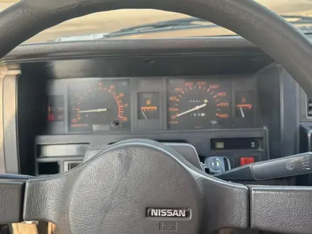 Nissan Terrano 1988 года за 1 350 000 тг. в Алматы – фото 6