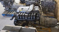 M104 5ступка автомат 722.6 и 7gtronic 722.9 за 450 000 тг. в Уральск – фото 4