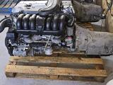 M104 5ступка автомат 722.6 и 7gtronic 722.9 за 450 000 тг. в Уральск – фото 5