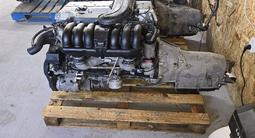 M104 5ступка автомат 722.6 и 7gtronic 722.9 за 450 000 тг. в Уральск – фото 5