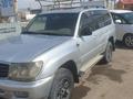 Toyota Land Cruiser 1999 годаүшін5 100 000 тг. в Караганда – фото 2