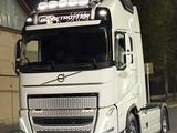 Volvo  FH 2021 годаүшін52 000 000 тг. в Шымкент – фото 2