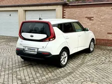 Kia Soul, 2020