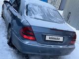 Mercedes-Benz E 320 2004 года за 4 900 000 тг. в Астана – фото 5