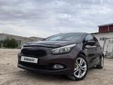 Kia Cee'd 2012 года за 5 000 000 тг. в Актау – фото 2