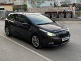 Kia Cee'd 2012 года за 5 000 000 тг. в Актау