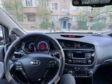 Kia Cee'd 2012 года за 5 000 000 тг. в Актау – фото 3