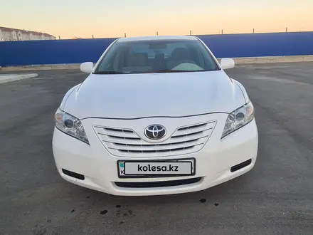 Toyota Camry 2008 года за 5 600 000 тг. в Атырау