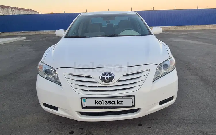 Toyota Camry 2008 года за 6 000 000 тг. в Атырау