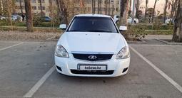 ВАЗ (Lada) Priora 2170 2013 года за 2 000 000 тг. в Алматы – фото 2