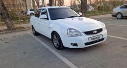 ВАЗ (Lada) Priora 2170 2013 года за 2 000 000 тг. в Алматы – фото 3