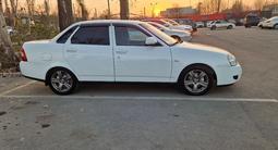 ВАЗ (Lada) Priora 2170 2013 года за 2 000 000 тг. в Алматы – фото 4