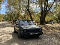 Volkswagen Golf 1991 года за 1 600 000 тг. в Актобе