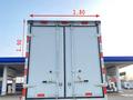 JAC  N35 Термофургон 2025 годаүшін10 900 000 тг. в Астана – фото 7