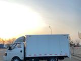 JAC  N35 Термофургон 2025 года за 10 700 000 тг. в Астана – фото 2