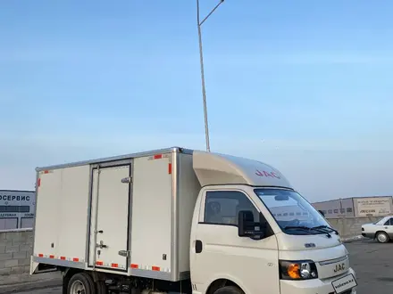 JAC  N35 Термофургон 2025 года за 10 900 000 тг. в Астана
