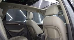 Audi Q5 2012 годаүшін8 800 000 тг. в Алматы – фото 5