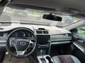 Toyota Camry 2013 года за 8 000 000 тг. в Астана – фото 10