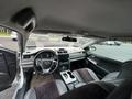 Toyota Camry 2013 года за 8 000 000 тг. в Астана – фото 11
