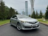 Toyota Camry 2013 года за 8 000 000 тг. в Астана
