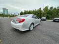 Toyota Camry 2013 года за 8 000 000 тг. в Астана – фото 4