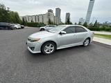 Toyota Camry 2013 года за 8 000 000 тг. в Астана – фото 5