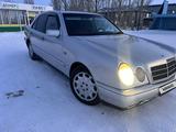 Mercedes-Benz E 240 1998 года за 1 400 000 тг. в Астана – фото 3