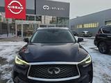 Infiniti QX50 2022 года за 13 600 000 тг. в Алматы