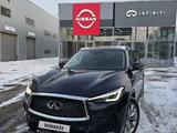 Infiniti QX50 2022 года за 13 600 000 тг. в Алматы – фото 5