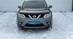 Nissan X-Trail 2018 годаүшін8 980 000 тг. в Астана – фото 2