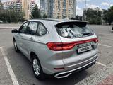 Haval M6 2025 года за 8 282 808 тг. в Караганда – фото 4