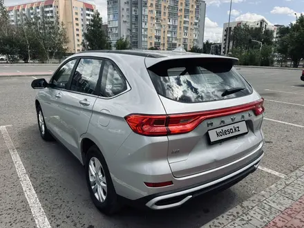 Haval M6 2025 года за 8 233 333 тг. в Караганда – фото 4