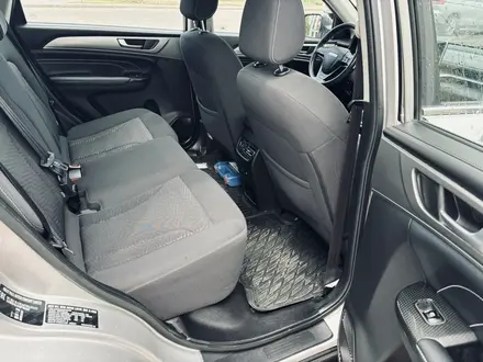Haval M6 2025 года за 8 233 333 тг. в Караганда – фото 12