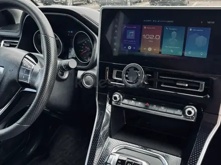 Haval M6 2025 года за 8 233 333 тг. в Караганда – фото 11
