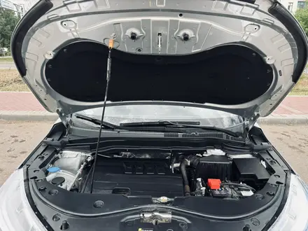 Haval M6 2025 года за 8 233 333 тг. в Караганда – фото 15