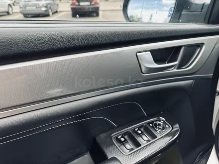 Haval M6 2025 года за 8 233 333 тг. в Караганда – фото 14